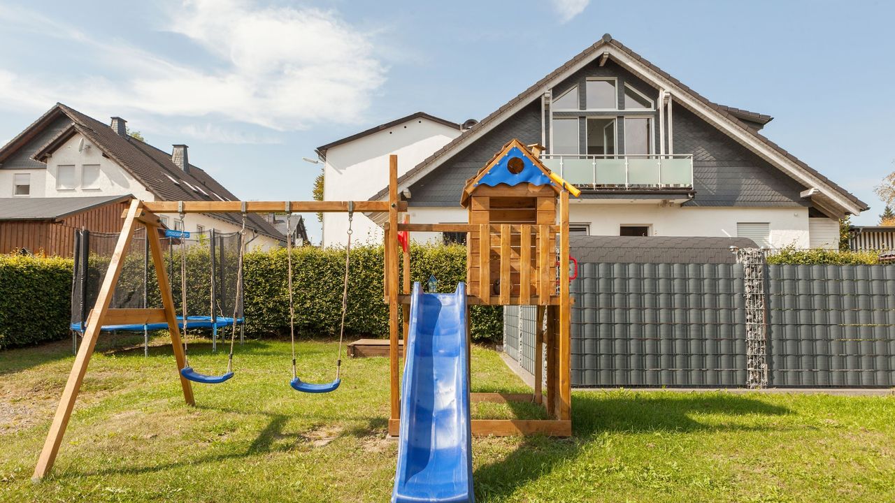 ParkFacilities ParkFacilities